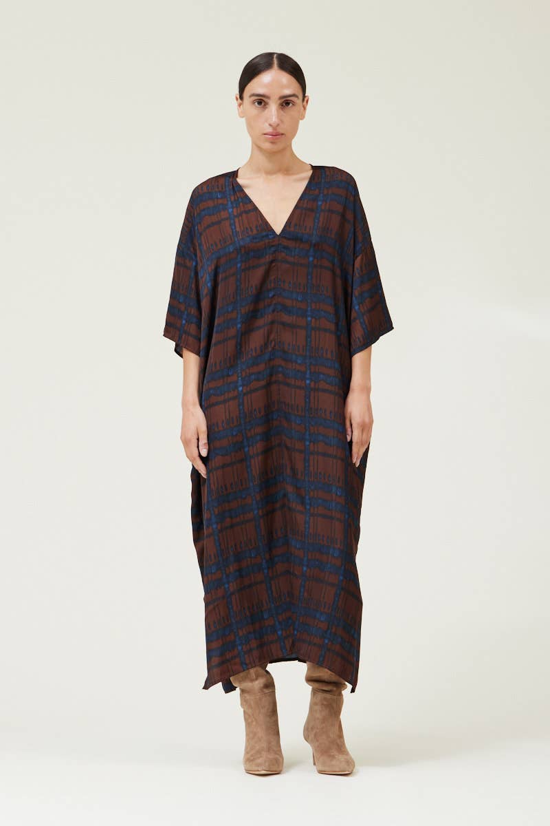 The Keaton Tunic