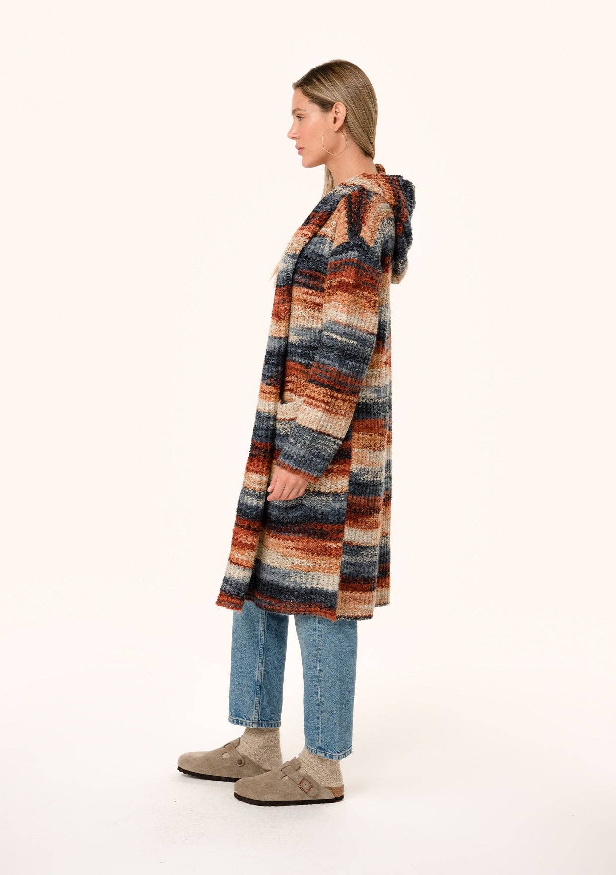Stacey Cardigan