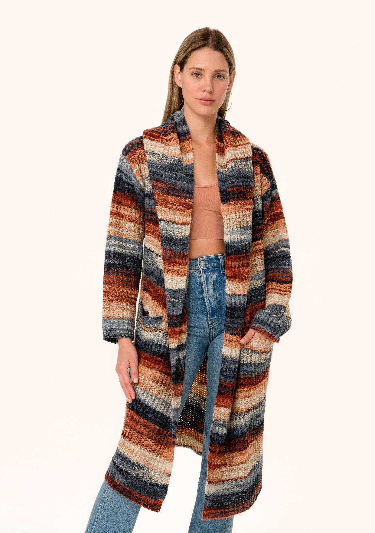 Stacey Cardigan