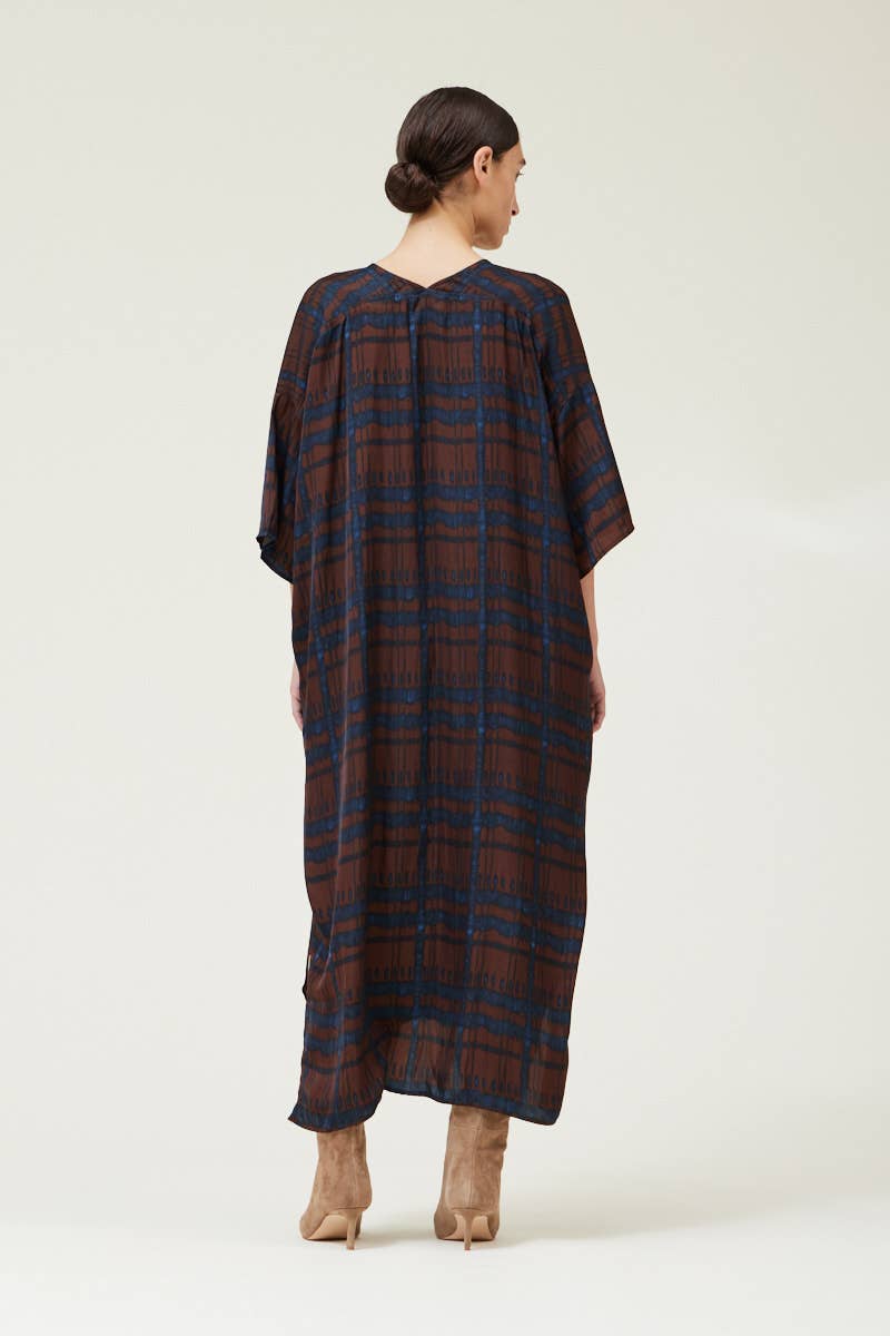 The Keaton Tunic