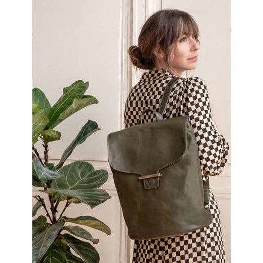 Rhetta Rising the Bar Backpack