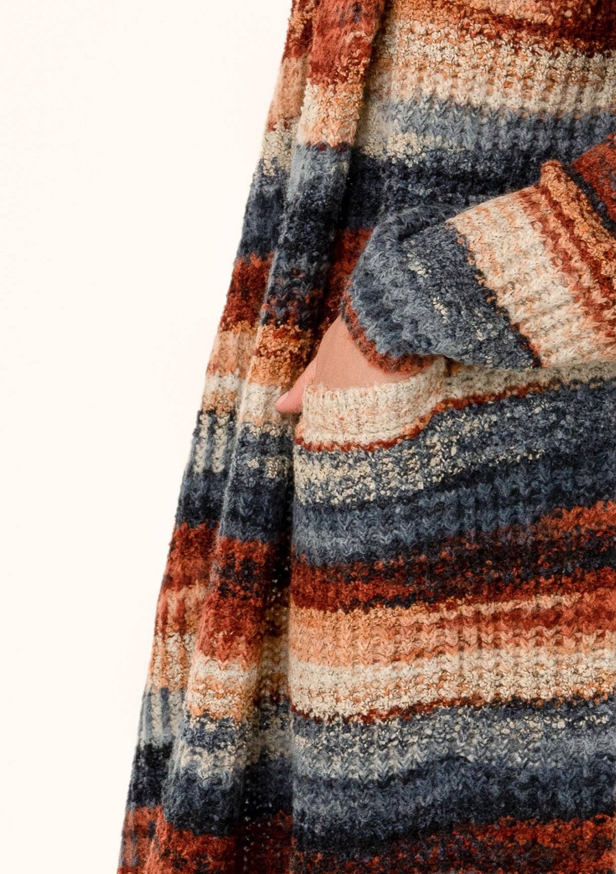 Stacey Cardigan