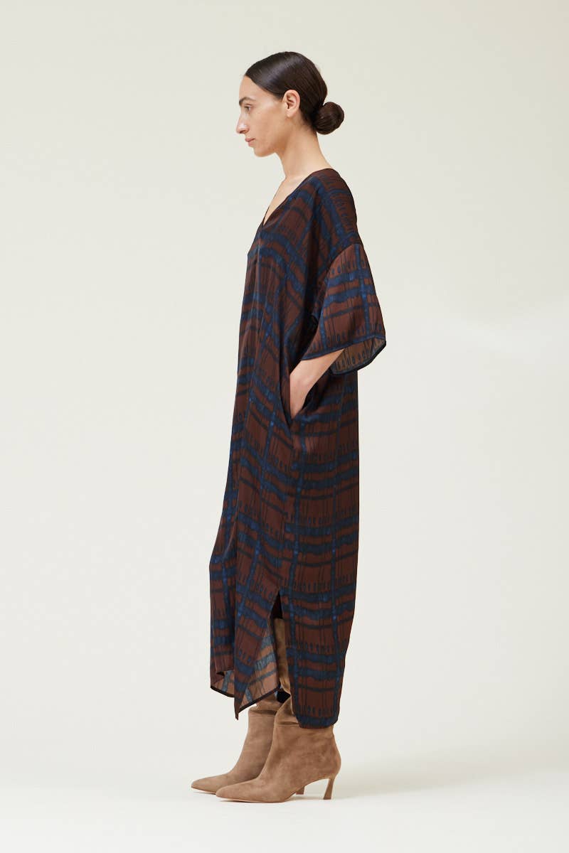 The Keaton Tunic
