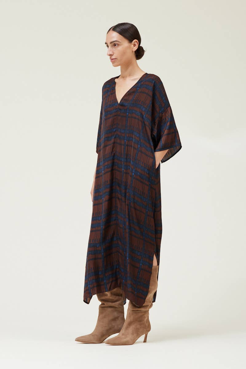 The Keaton Tunic
