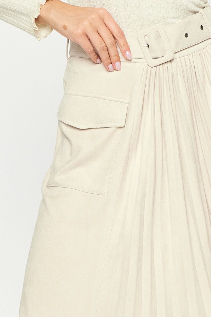 Maggie Skirt