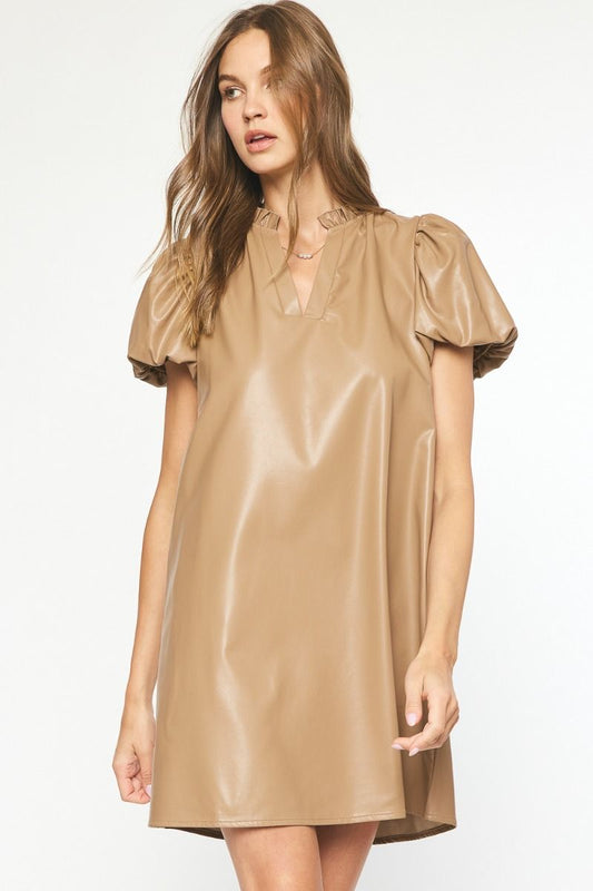 Carrie Dress