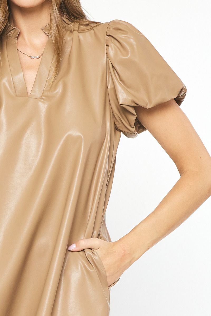 Carrie Dress