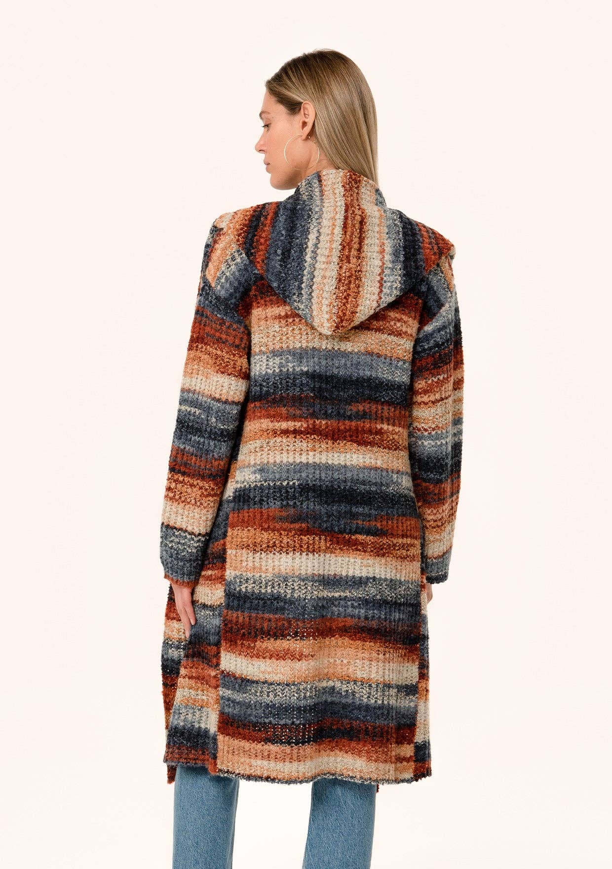 Stacey Cardigan