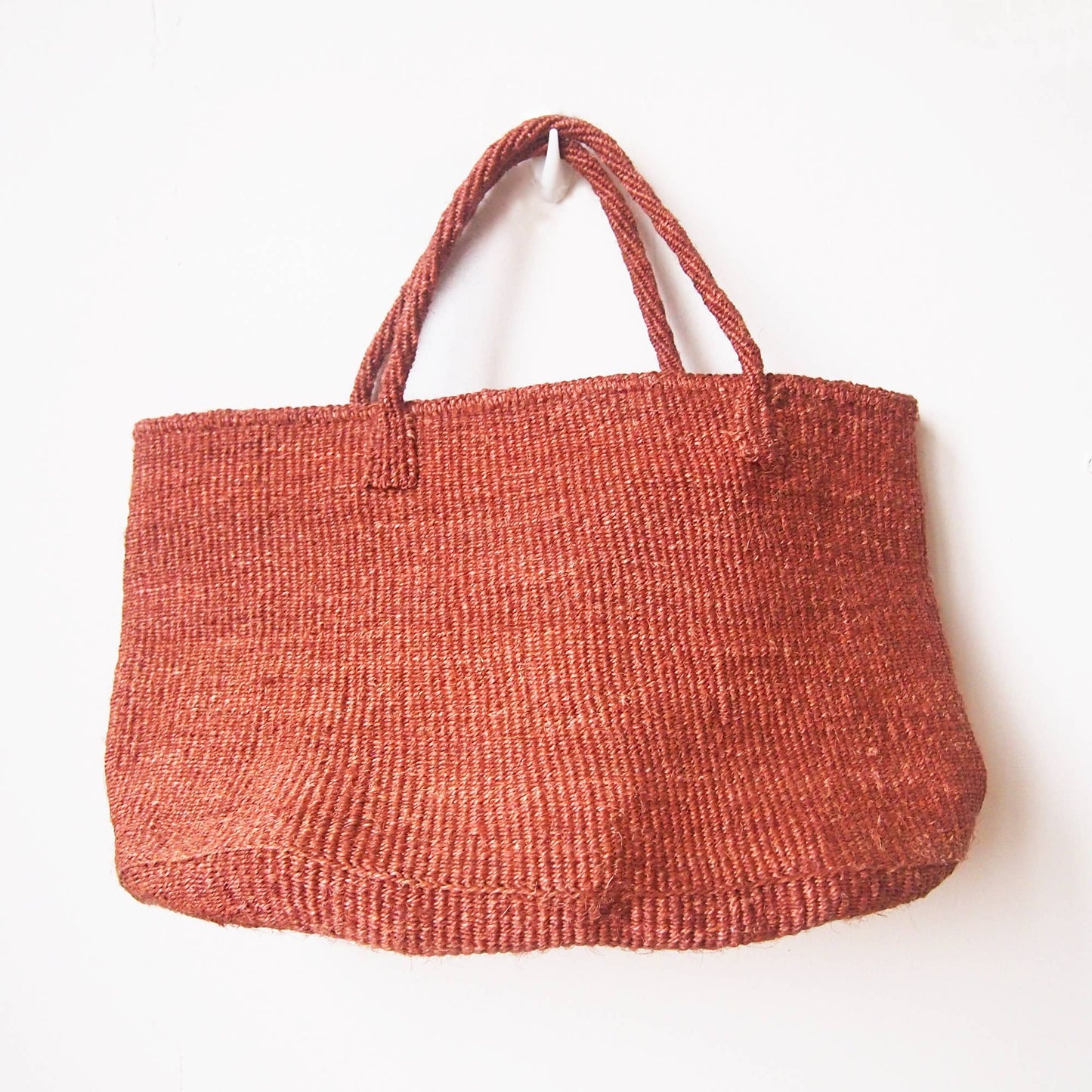 XL Sisal Tote