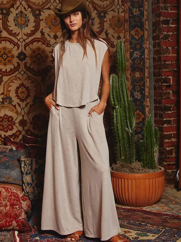The Rachel Jumpsuit