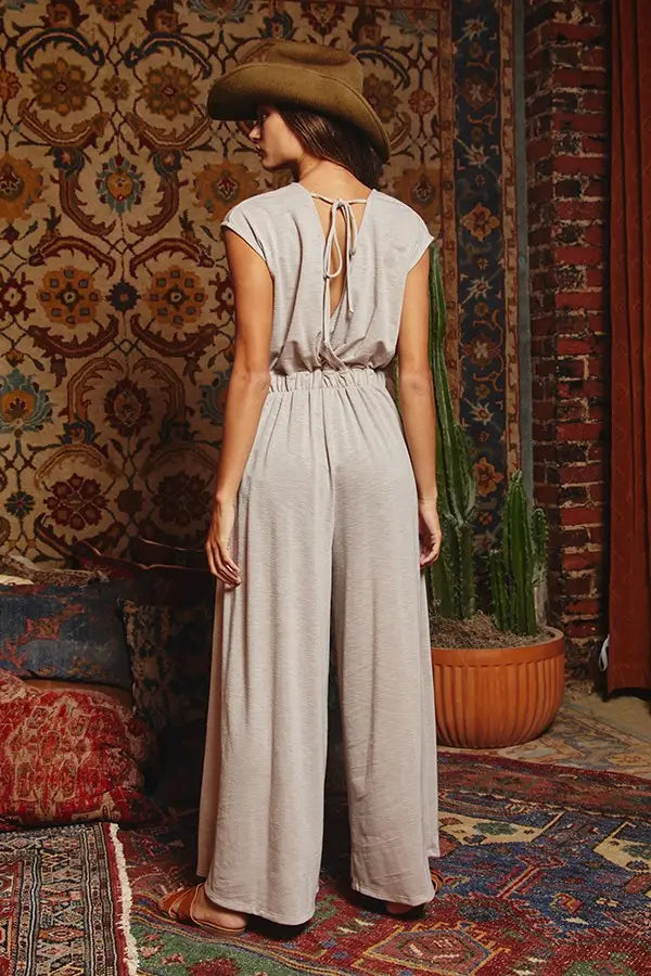 The Rachel Jumpsuit