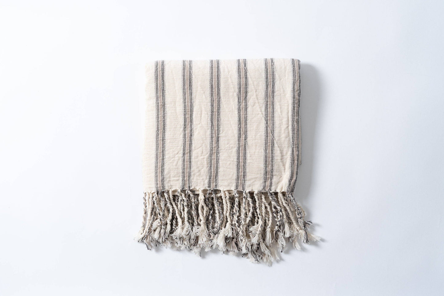 Firdevs Cotton Linen Towel