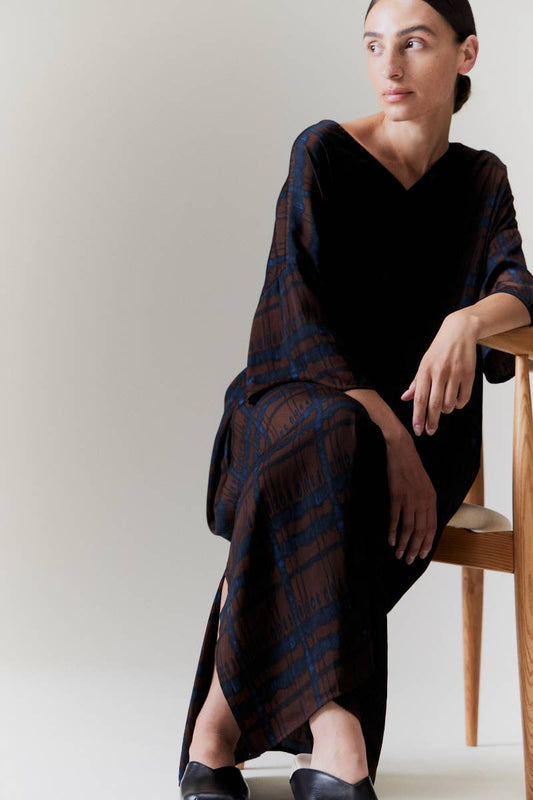The Keaton Tunic