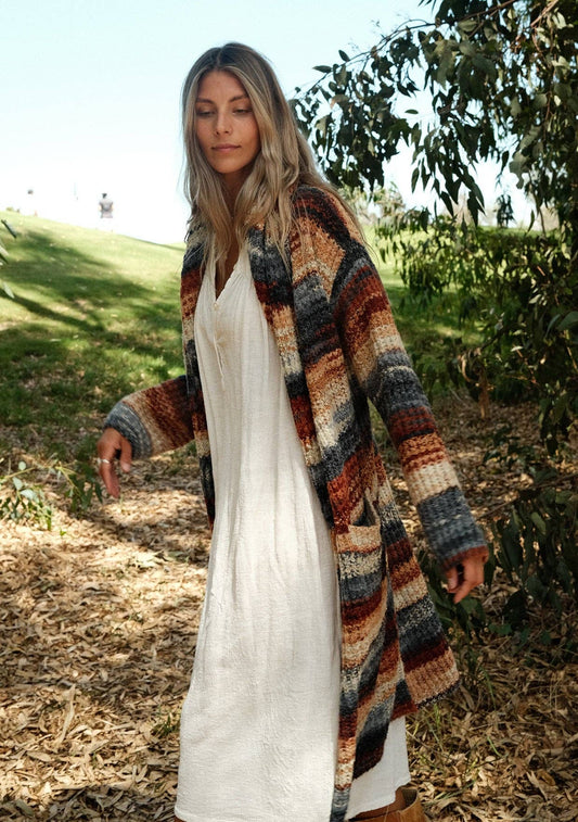 Stacey Cardigan